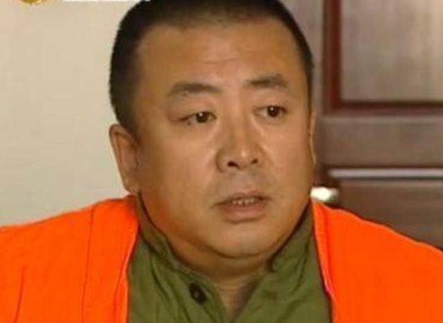 超嚣张的逃犯:潜逃到娱乐圈13年,出演60多部剧成最佳男配角