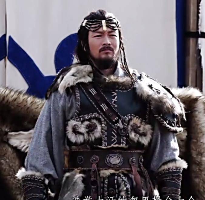 蒙哥汗为什么不传位给自己儿子?原因很简单,只因他儿子年龄太小