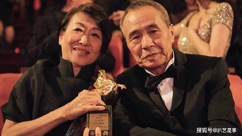 外媒评中国导演,国师张艺谋不入流,王者却实至名归_陈凯歌_李安_电影