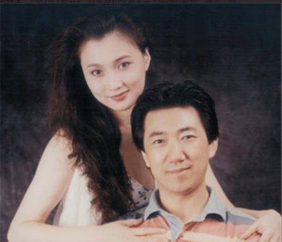 林芳兵从小立志当演员,这在别人看来或许是遥不可及的愿望,但是她却