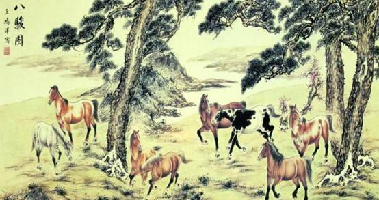 为什么要给战马取名"赤兔"?难道是因为它跑得和兔子一样快?