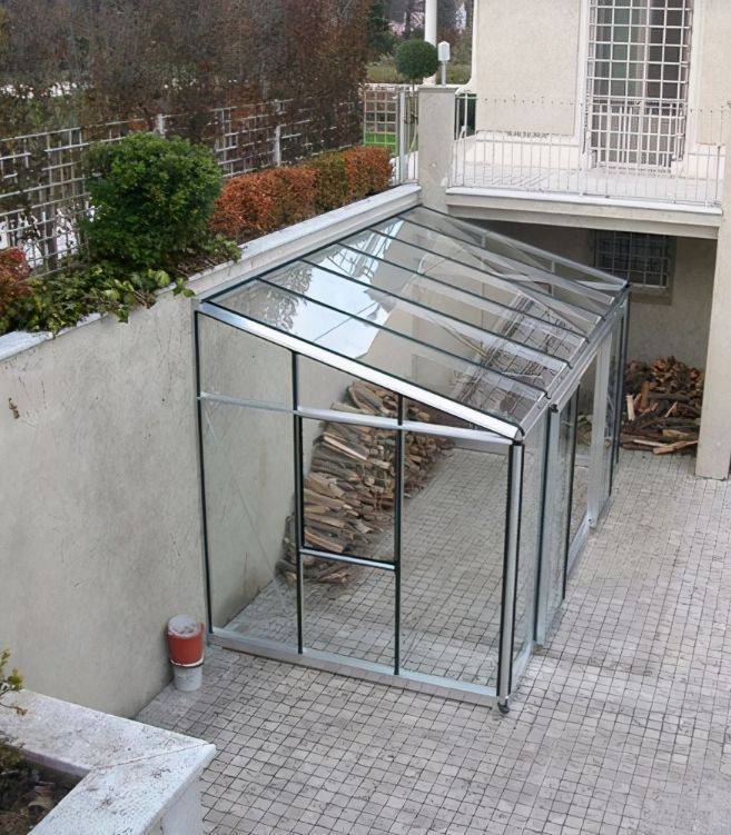 10平米院子照样能装阳光房,可休闲可扩室内,若不违建舒适性超高