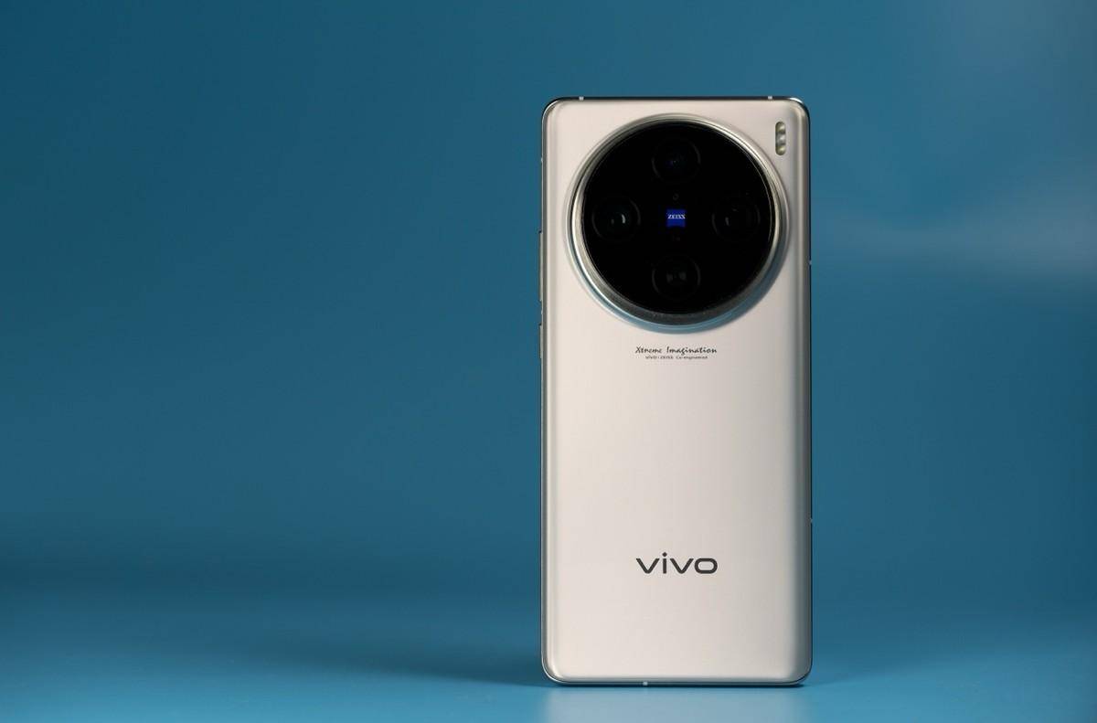 vivo X100s Pro评测：天玑9300+表现远比影像优秀，“灭霸”能灭了谁？ 