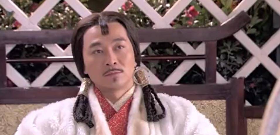 蒙哥汗为什么不传位给自己儿子?原因很简单,只因他儿子年龄太小