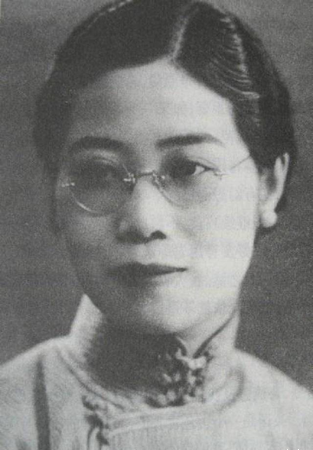 钱钟书恩师,爱上朋友妻,大搞师生恋,一个活脱脱的渣男