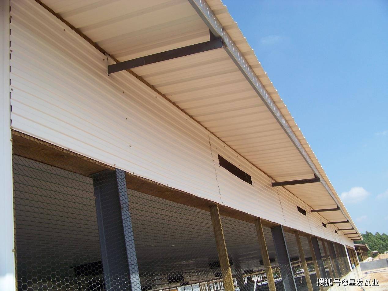 延长pvc瓦使用寿命,切记不要犯这三大错误!