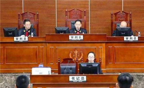 是不用坐牢了吗?