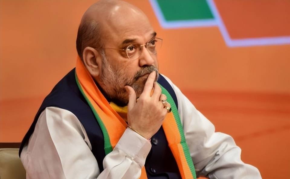 印度大选即将落幕:神仙般的印度与神仙般的印度大选