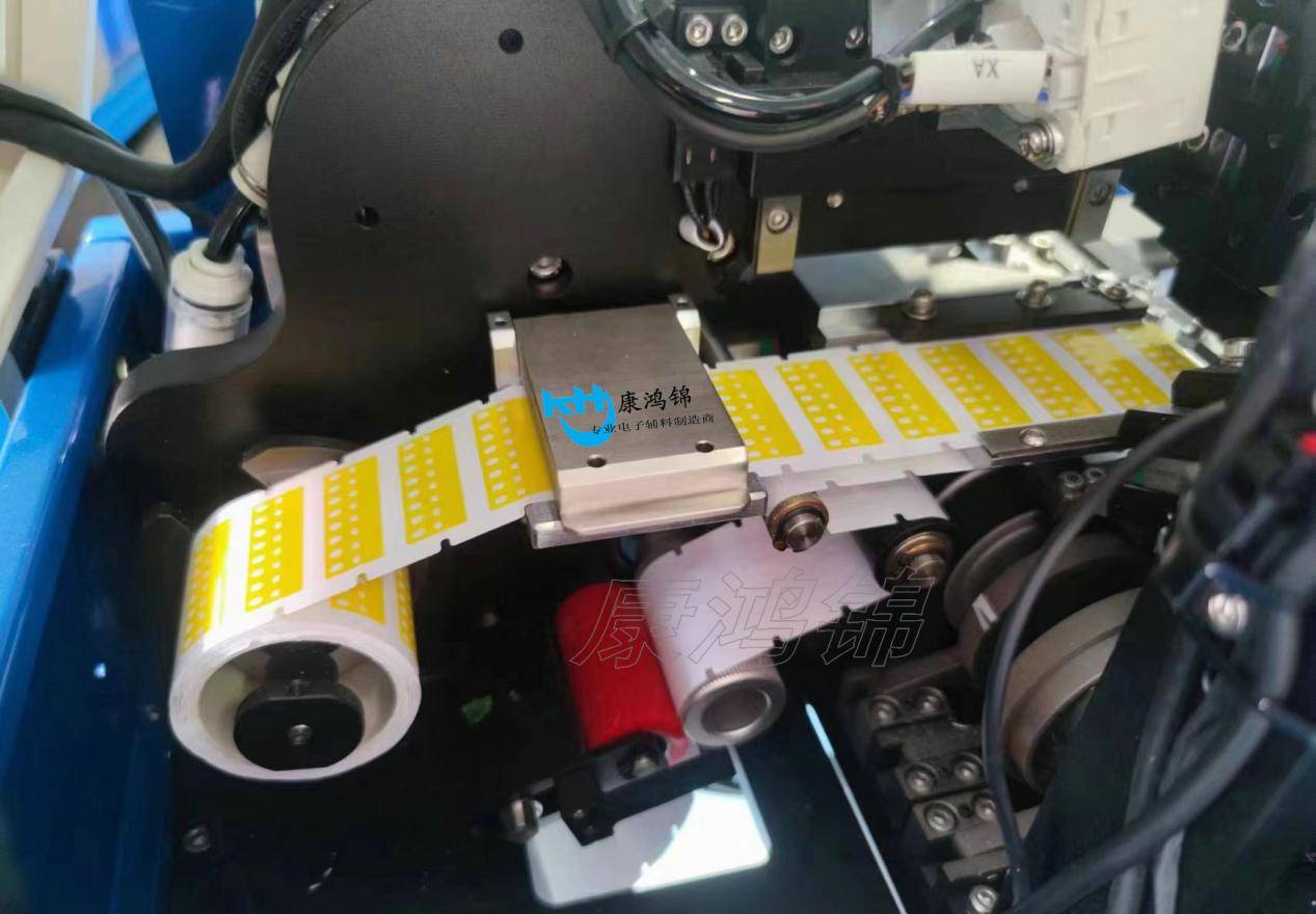 自动接料机-防静电接料胶带