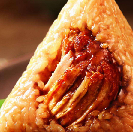 并且在纪录片《舌尖上的中国》中也曾播出过嘉兴人对粽子的那种喜爱之