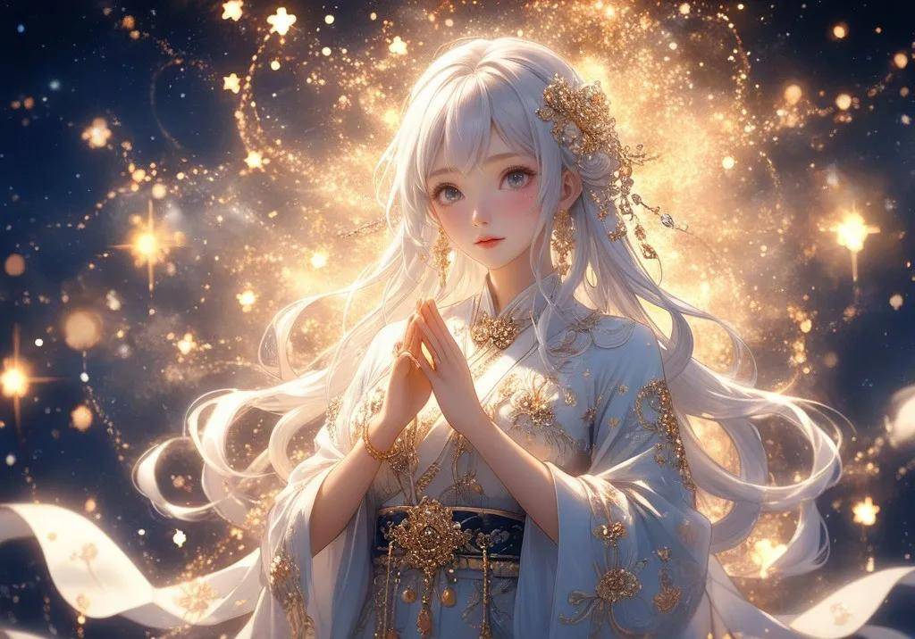 2024下半年,四个星座告别苦涩,充满机遇,定能迎风振翅