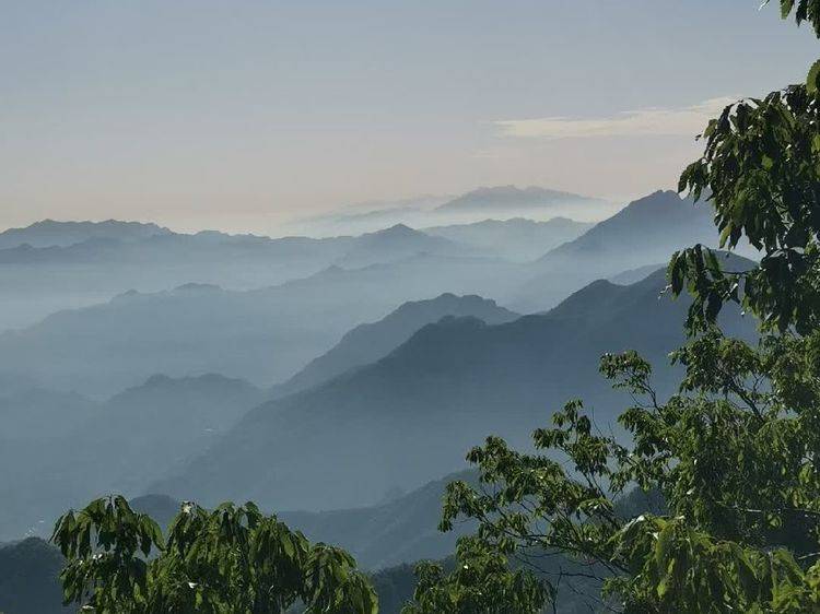 夕阳诗画情四吟(外二首)