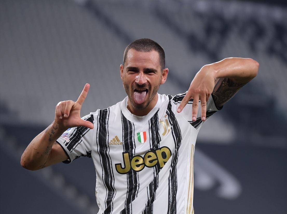 37岁博努奇退役,难忘三年前圆梦欧洲杯