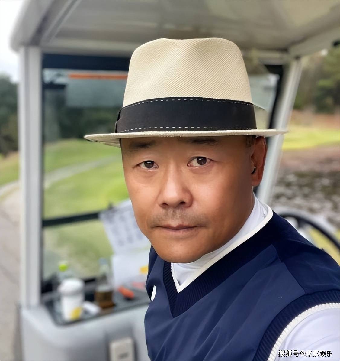 周立波2024年最新发声,强调自己没有犯错,言语仍旧保持幽默