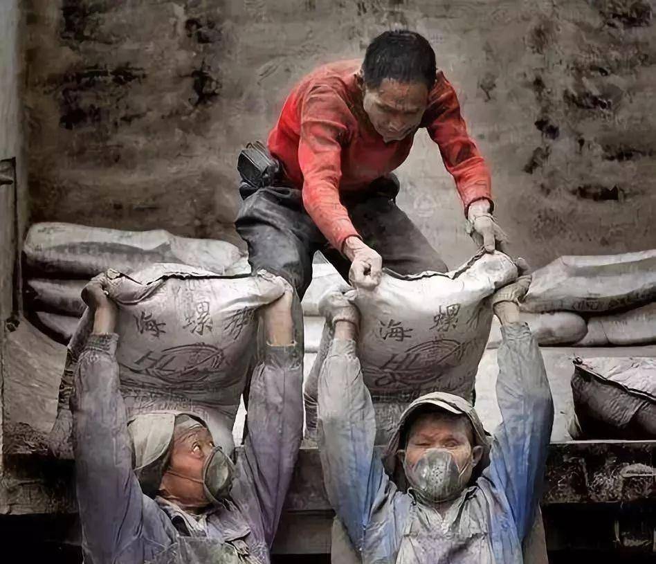 80年代农民可肩扛百斤,如今却身体娇弱,身体为何退化这么明显?