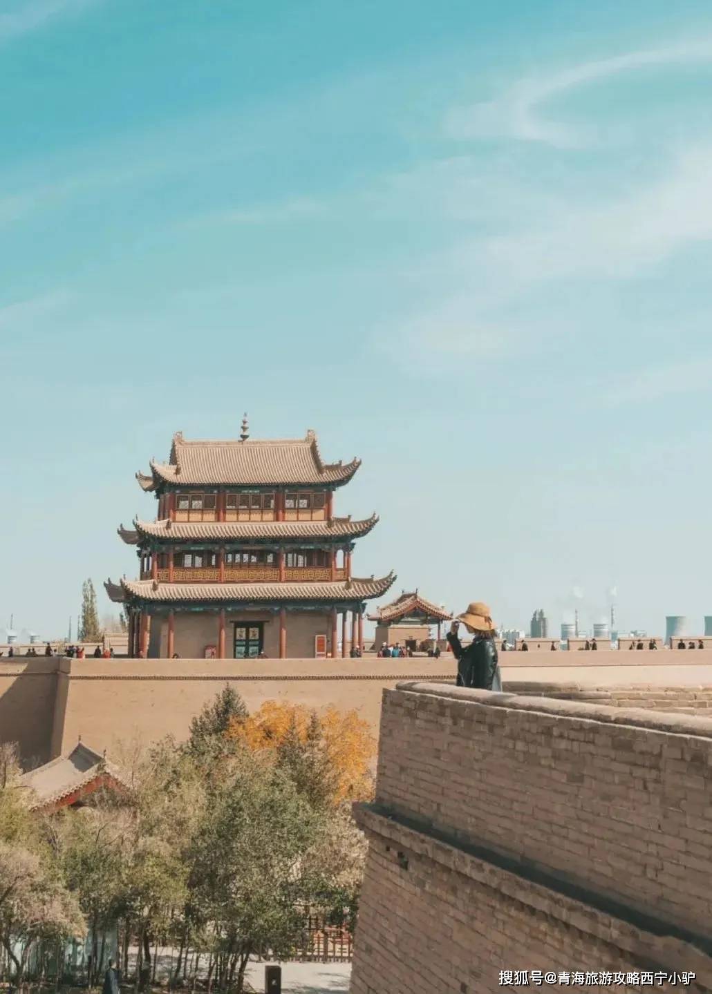 2024西北大环线「消失三年的"马尔代夫"」正式开通官方通道!