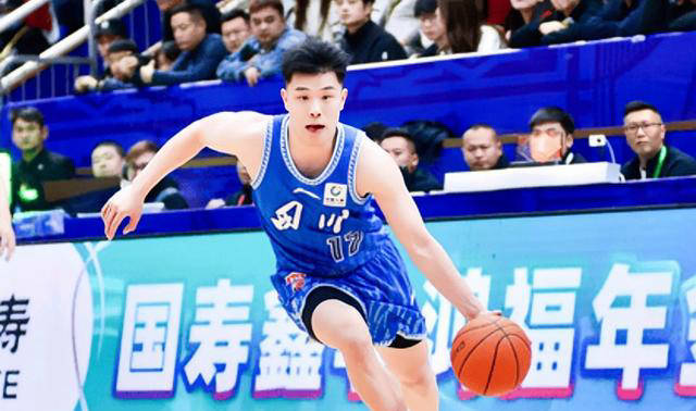 cba四川男篮赛季总结:挑战与迷失