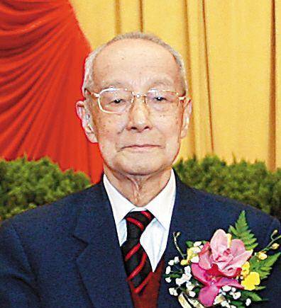 中国稀土之父徐光宪:留学是为了什么?中国人就应该回国效力