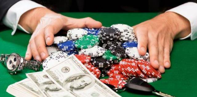 首都机场"巨虎"李培英:白天上班,晚上直飞澳门,一夜输600万