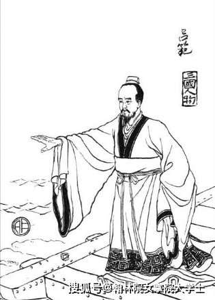 三国之中,东吴38位名将之结局!