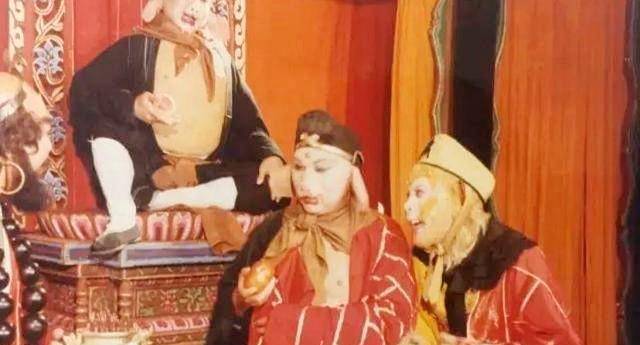 到了凌云渡,距离佛祖只有一步之遥,为何猪八戒不愿意过去呢?