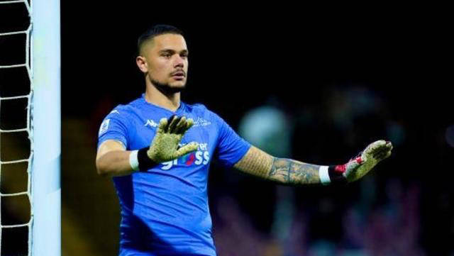 意甲罗马惨遭绝杀,恩波利神奇保级之旅