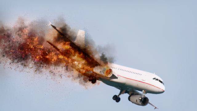 他们提出的证据是美国航空机构承认波音767客机的升降控制系统存在