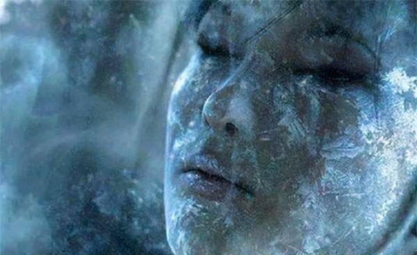 她是中国第一位冷冻人,只有头部被保存,计划在2065年"复活"