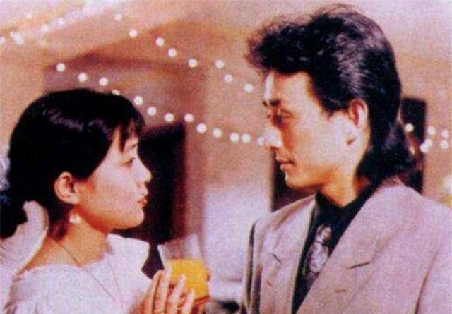 陶金:27岁爆红成为一代舞王,患癌误信假神医,36岁痛苦离世