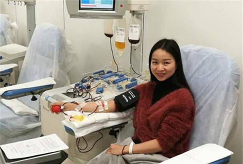 全球最稀有的血型,仅一名中国人享有,连熊猫血的人都能输血救治