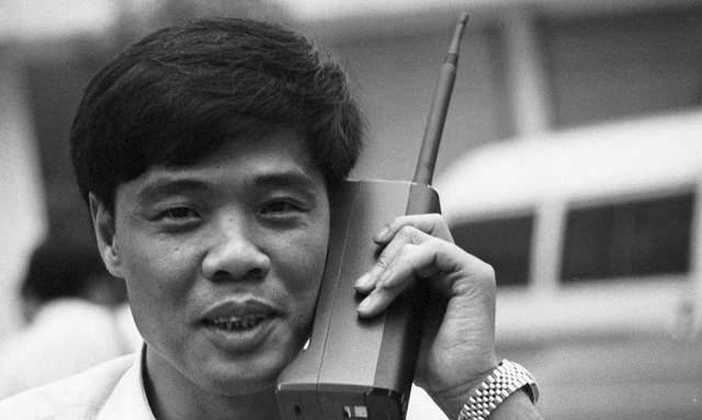 32年前,他花2万买了中国第一台电话,选了此号,现在还能打通吗