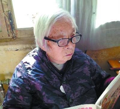 唯一走出野人山的女兵刘桂英,最难时说:就算死,也要死在祖国!