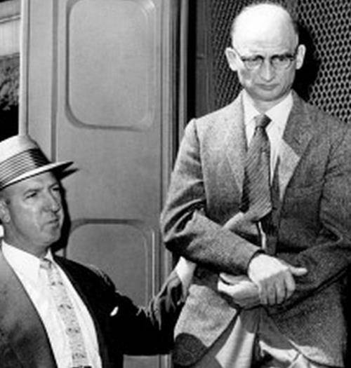 二战最成功的间谍,被誉为"千面人",却因一枚硬币暴露真实身份