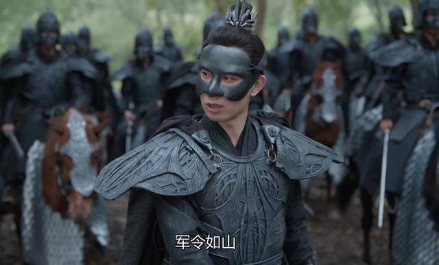 《庆余年2》看懂黑骑截杀林相,才明白庆帝的真正意图并非杀人灭口