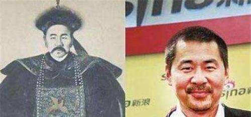 每隔百年就会出现一模一样的你,不相信?看完照片科学都无法解释