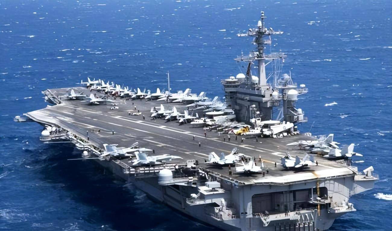 二战各国航母数量,前三名远超我们想象,后两名航母没任何战绩