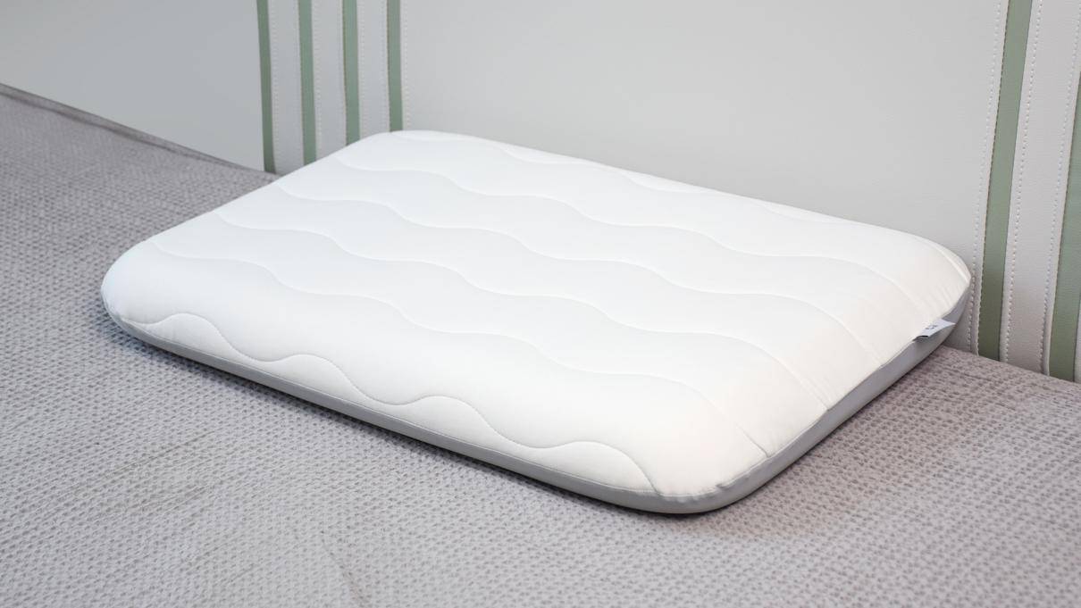 米家记忆棉深睡枕:清凉舒适好睡眠