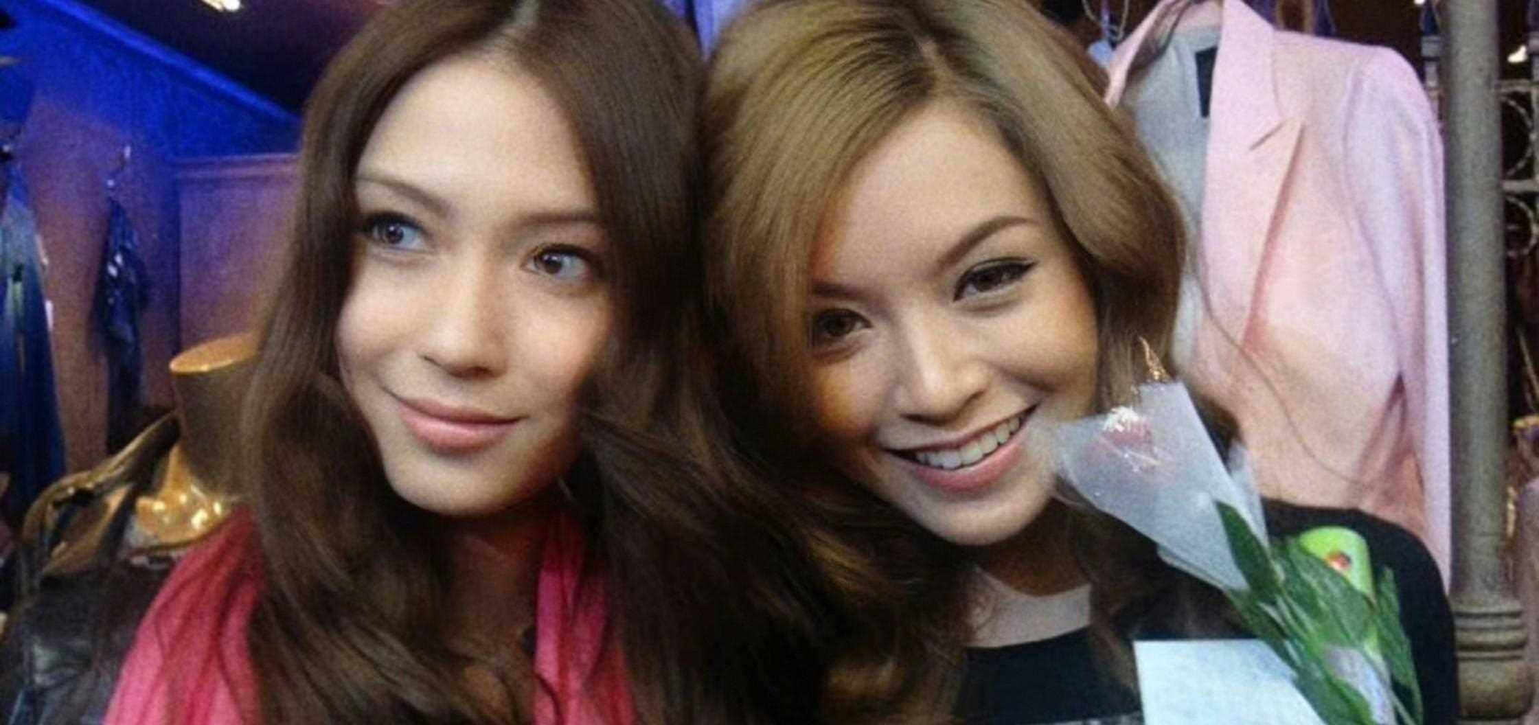 谢霆锋前女友31岁嫁百亿富豪,绯闻男星成背景板!