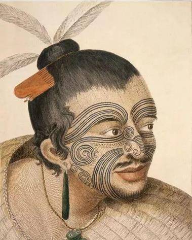 古人为何害怕有纹身的人,真那么诡异?古人:见到有纹身的远离点