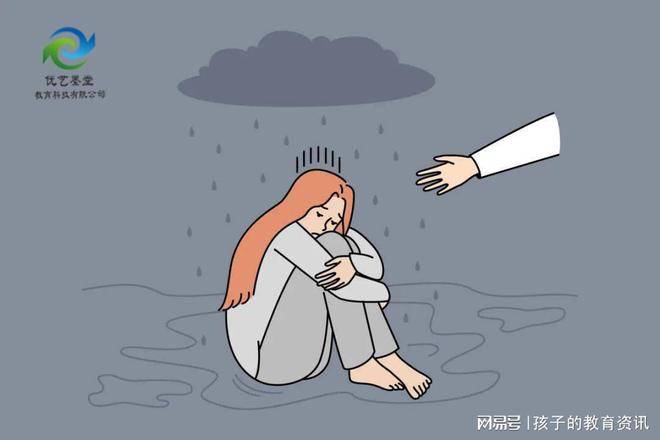 母亲情绪不稳定对女儿的影响及抑郁风险--陕西优艺墨堂心理咨询