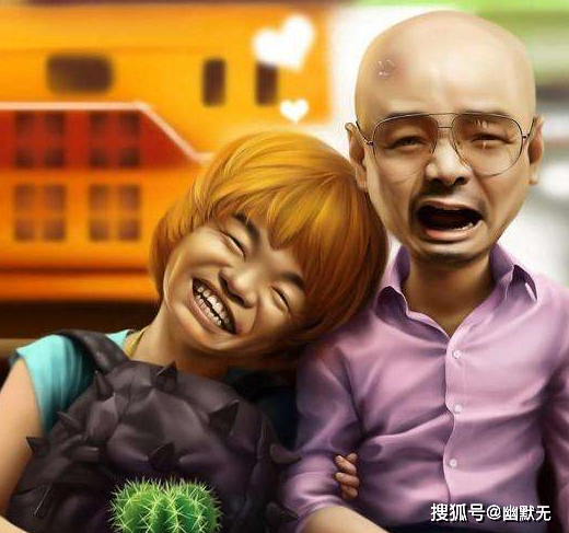 开心一刻:吃饭遇妹子长得特漂亮!男子这样,美女红着脸向他走来