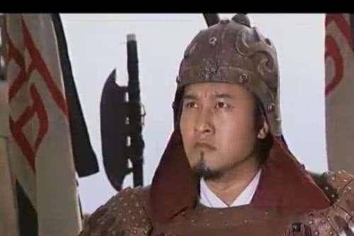 拜访姜子牙,而武吉因为推荐有功,加上又是姜子牙的徒弟,受封武德将军