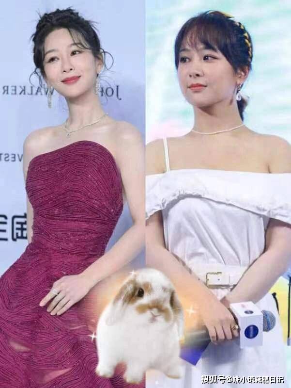 跟着杨紫一起吃减脂餐,从110斤瘦到80斤,躺着也能瘦