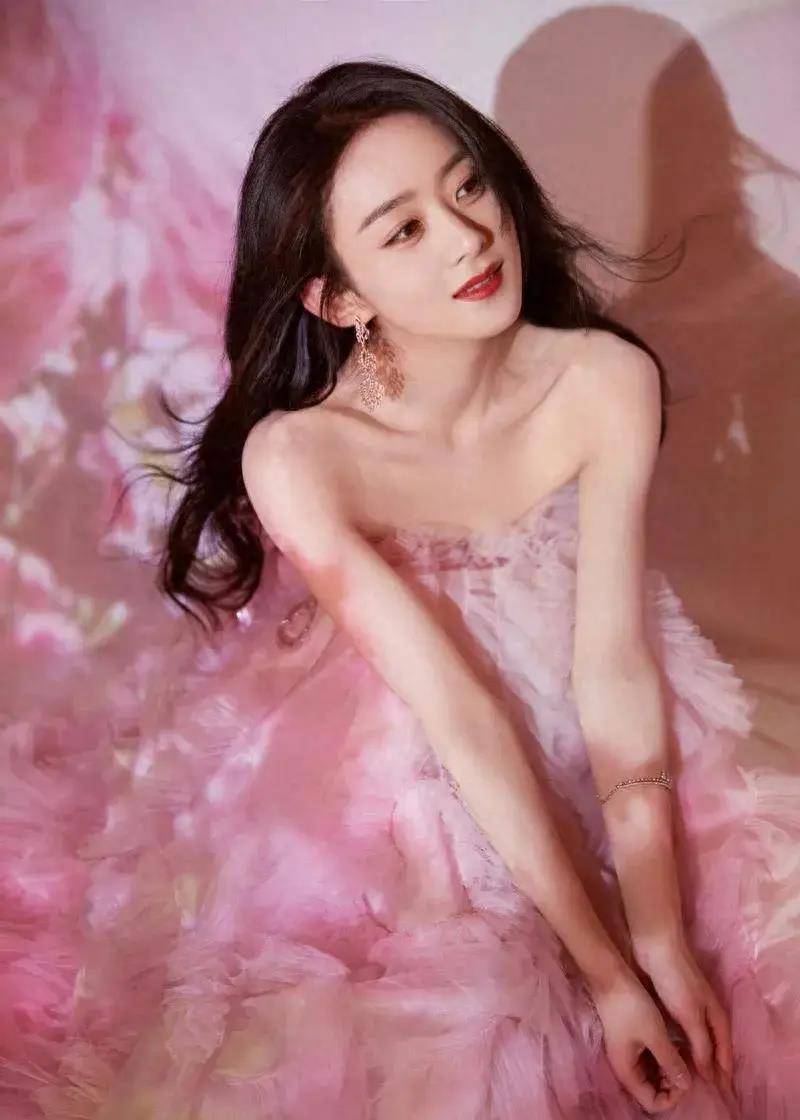 赵丽颖为林更新仗义执言,好闺蜜日常互怼上线!