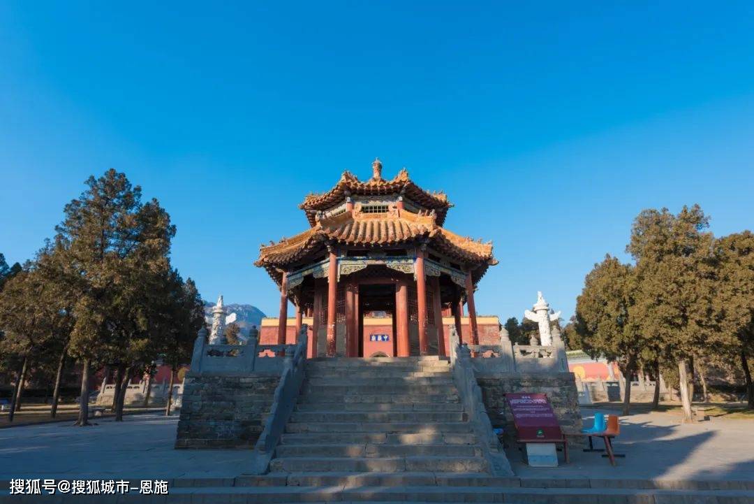 河南郑州旅游攻略,郑州必去七大景点,宝藏攻略来了!