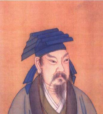著名书法家