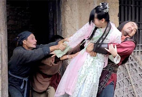 古人屠城时,为何不杀20岁以下女子?这到底有何猫腻?_古代_士兵_战争