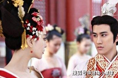 为什么除了李世民没有重臣支持魏王李泰为唐王朝的太子