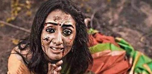 在印度,戴鼻环的女人是什么身份?如果碰上了,最好不要随便交谈