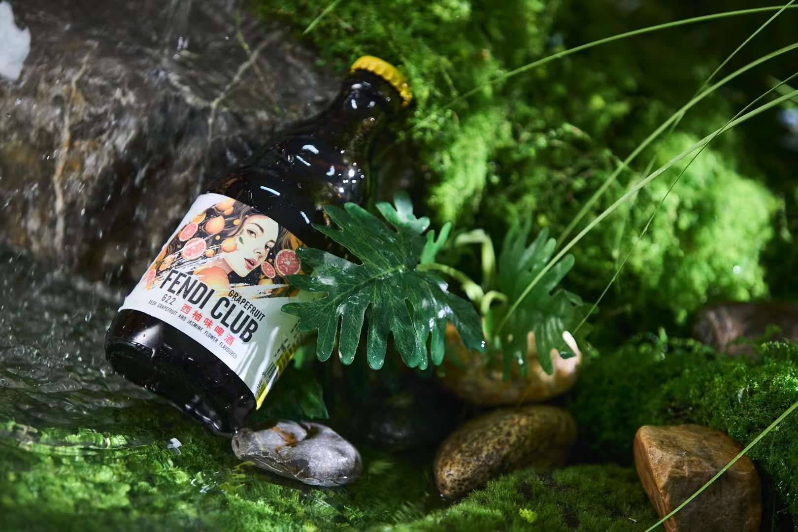 精酿啤酒:品质与口感在消费者选择中的权重分析